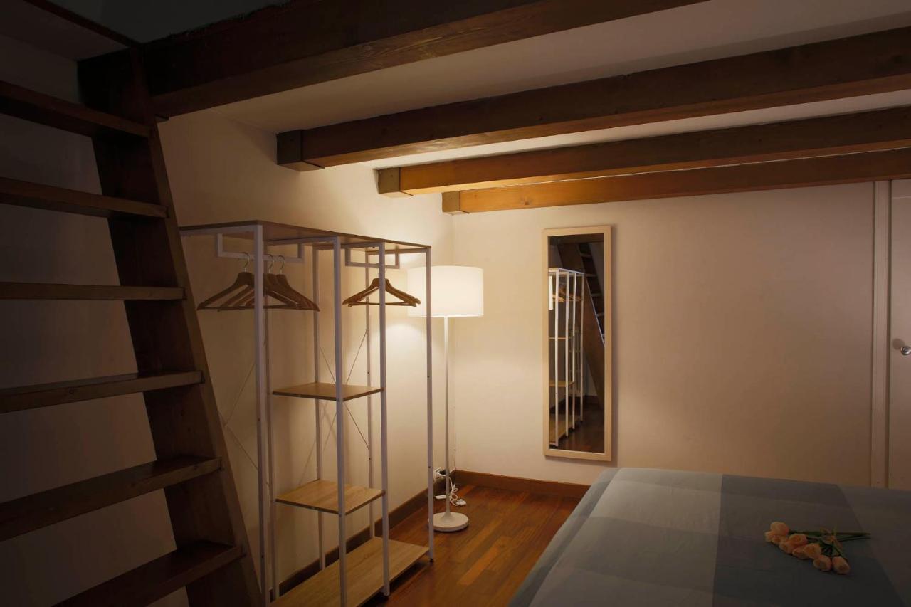 Casa Juliette By Happyhostorino Διαμέρισμα Εξωτερικό φωτογραφία