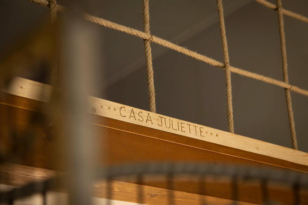 Casa Juliette By Happyhostorino Διαμέρισμα Εξωτερικό φωτογραφία