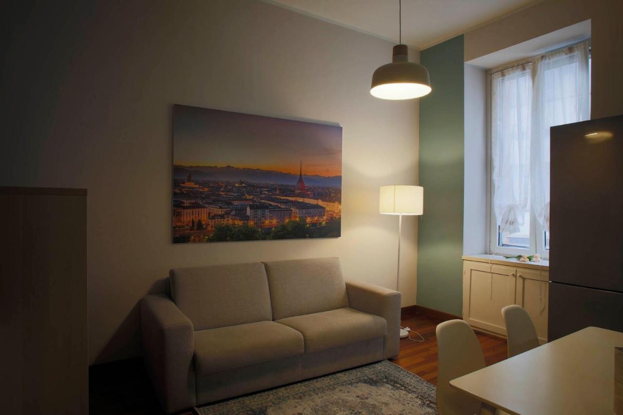 Casa Juliette By Happyhostorino Διαμέρισμα Εξωτερικό φωτογραφία